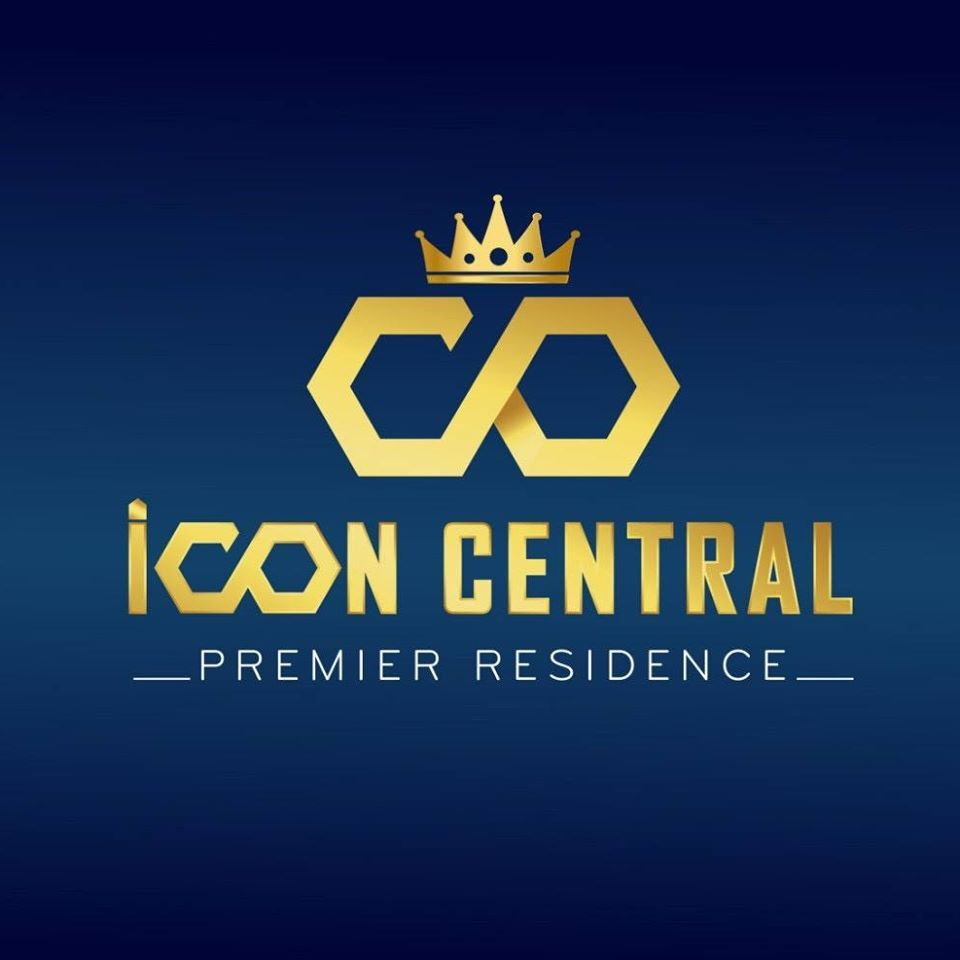 logo du an icon central