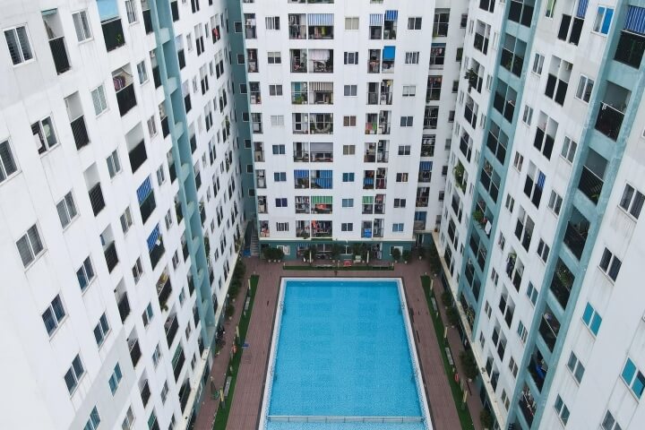 UBND TP Hà Nội phê duyệt, cập nhật 3 dự án đầu tư xây dựng nhà ở xã hội với quy mô hơn 2.000 căn hộ